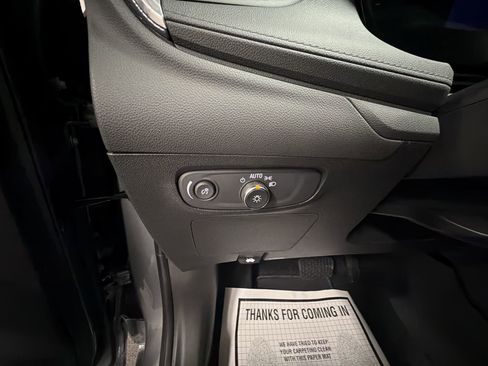 New 2026 Buick Encore GX Avenir w/ Avenir Technology Package image 17