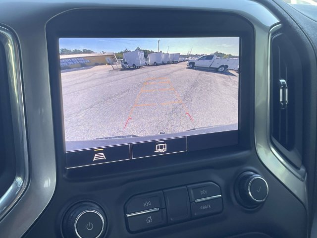 Used 2021 Chevrolet Silverado 1500 RST w/ All Star Edition Plus AWD/4WD image 18