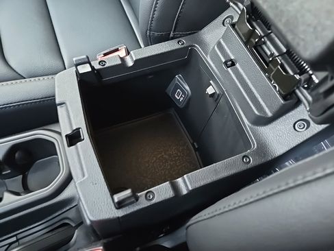 New 2026 Jeep Gladiator Sport image 68