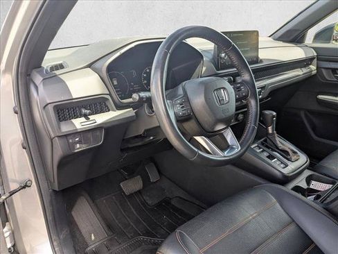 Used 2025 Honda CR-V Sport-L image 10