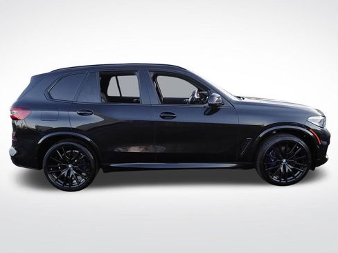 Used 2023 BMW X5 M50i w/ Dynamic Handling Package image 8
