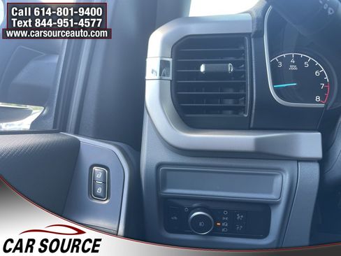 Used 2022 Ford F150 XLT image 19