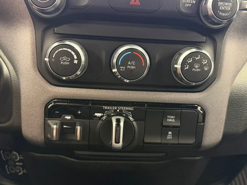 Used 2024 RAM 1500 Tradesman w/ Trailer Tow Group RWD image 42