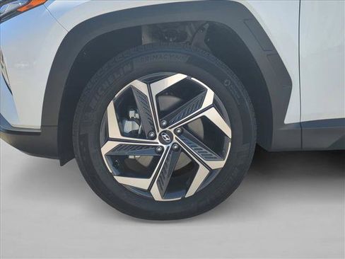 Used 2024 Hyundai Tucson SEL AWD/4WD image 29