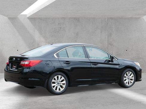 Used 2015 Subaru Legacy 2.5i Premium w/ Popular Package #2 AWD/4WD image 3