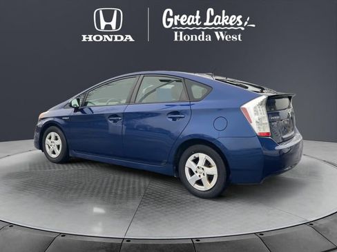 Used 2010 Toyota Prius Five image 3