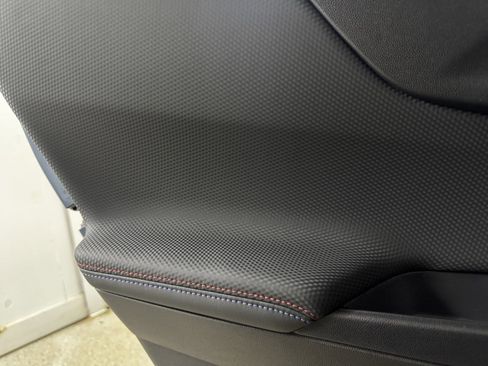 New 2026 Chevrolet Equinox RS w/ Safety and Technology Package image 64