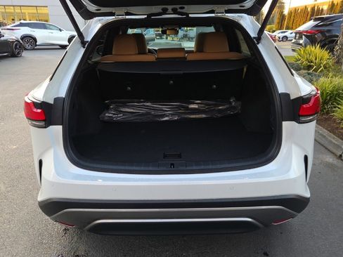 New 2026 Lexus RX 350 Premium image 16