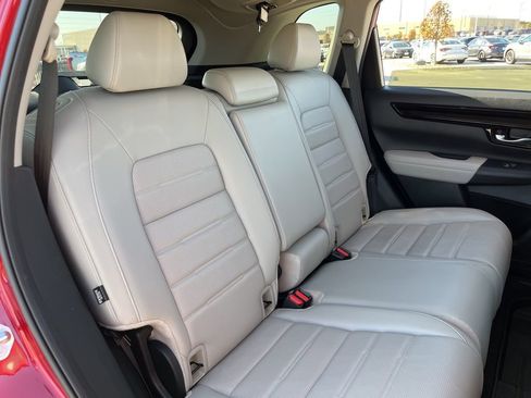 Used 2024 Honda CR-V EX-L image 25