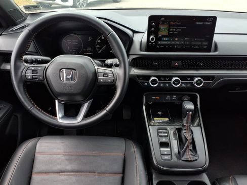 Used 2025 Honda CR-V Sport-L image 20