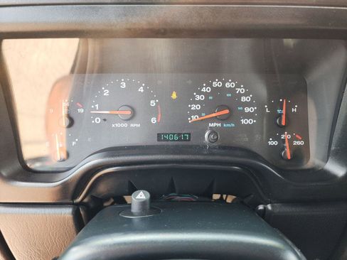 Used 2004 Jeep Wrangler 4WD image 11