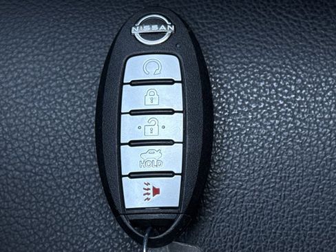 Certified 2023 Nissan Altima 2.5 SR w/ SR Premium Package FWD image 25