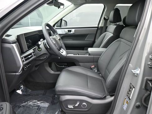 New 2026 Hyundai Santa Fe SEL AWD/4WD image 11