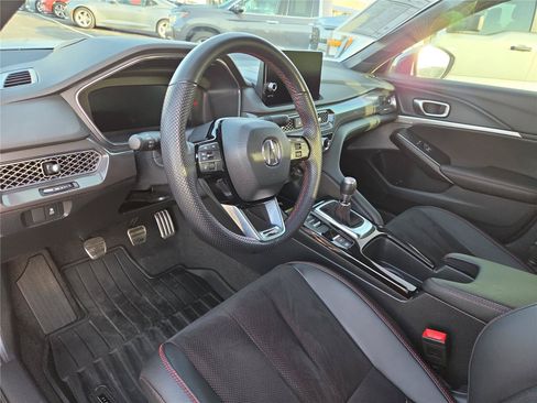 Certified 2024 Acura Integra Type S FWD image 22
