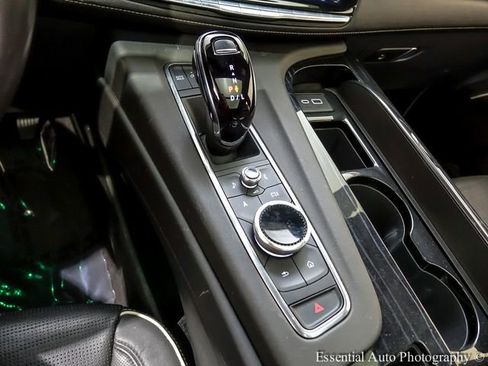 Certified 2023 Cadillac Escalade Sport image 20