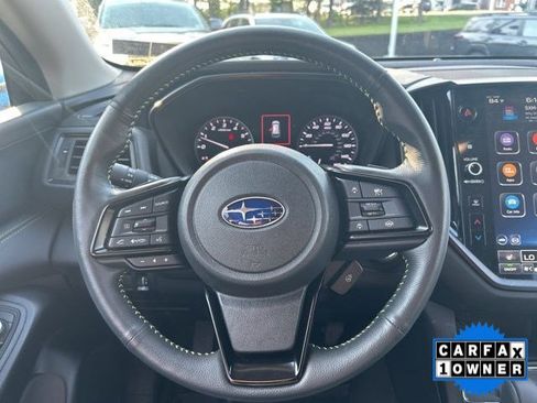 Used 2025 Subaru Ascent Onyx Edition AWD/4WD image 17