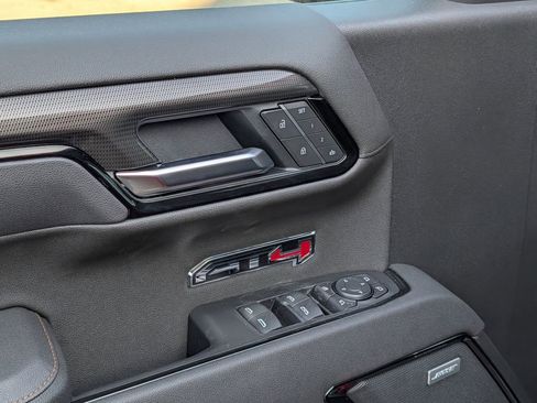 New 2026 GMC Sierra 1500 AT4 w/ Technology Package image 29