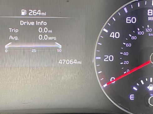 Used 2024 Kia Forte LXS FWD image 21