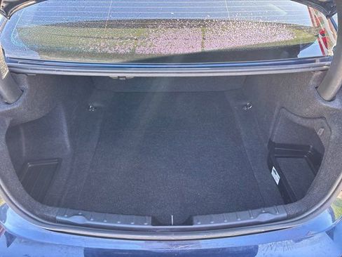 Used 2016 BMW 320i Sedan RWD image 11