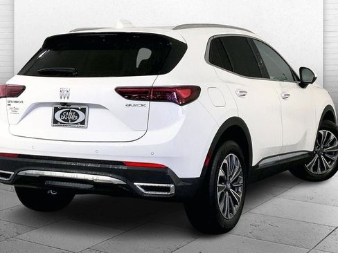 Used 2025 Buick Envision Preferred image 16