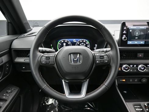 Used 2026 Honda CR-V Sport-L image 32