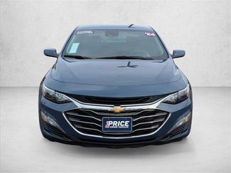 Used 2024 Chevrolet Malibu LT FWD video 2