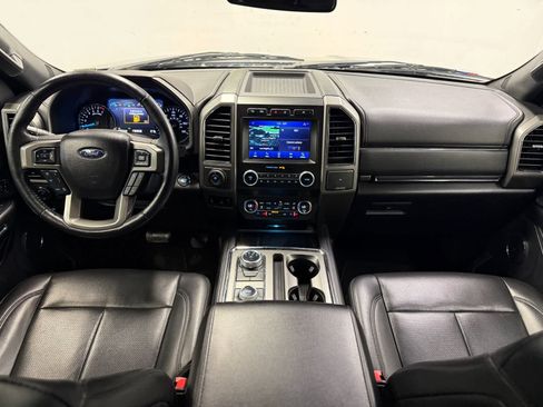 Used 2021 Ford Expedition XLT AWD/4WD image 10