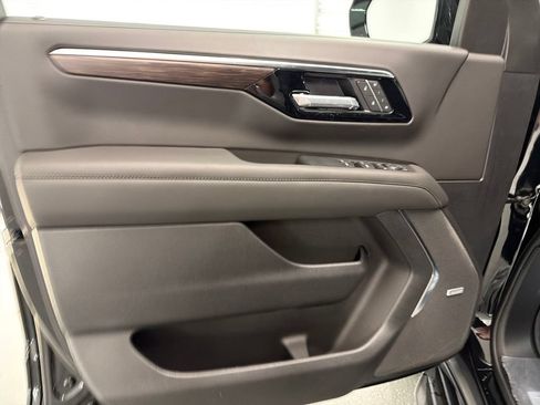 New 2026 Chevrolet Tahoe LT w/ Comfort Package RWD image 11