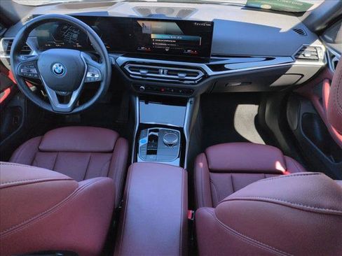 Certified 2023 BMW i4 eDrive35 image 19