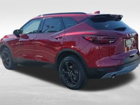 Used 2023 Chevrolet Blazer LT w/ Convenience Package image 6