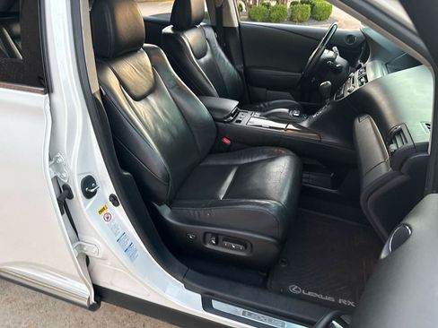 Used 2015 Lexus RX 350 AWD image 23
