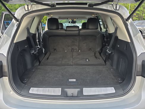 Used 2019 INFINITI QX60 Pure AWD/4WD image 14