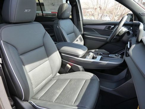 New 2026 Buick Enclave Sport Touring w/ Power Package AWD/4WD image 29