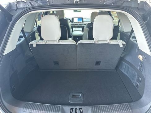 Used 2025 Lincoln Aviator Reserve w/ Illumination Package AWD/4WD image 27