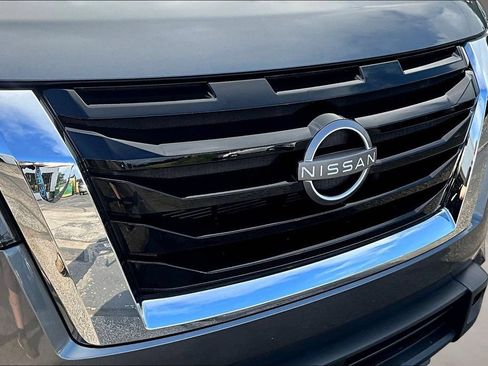 Certified 2024 Nissan Pathfinder S AWD/4WD image 32
