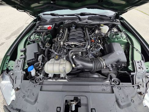 Used 2022 Ford Mustang GT image 30