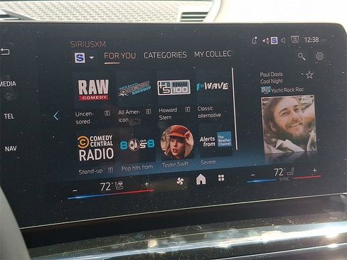 New 2026 BMW X2 xDrive28i w/ Technology Package image 12