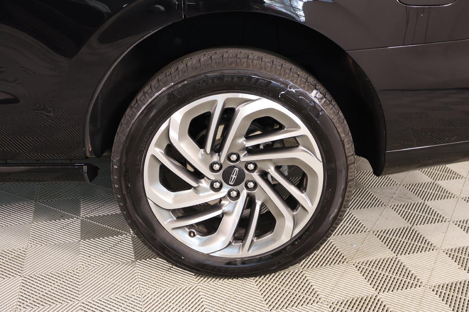 Used 2025 Lincoln Navigator Reserve AWD/4WD image 20