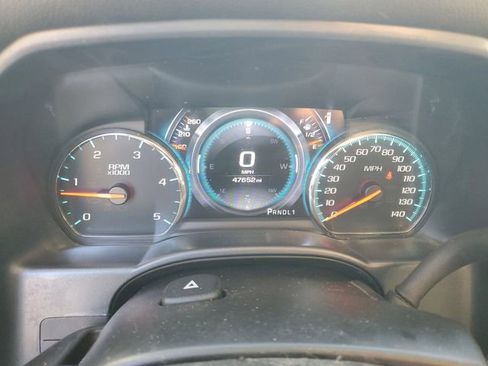 Used 2018 GMC Sierra 2500 Denali w/ Duramax Plus Package AWD/4WD image 14