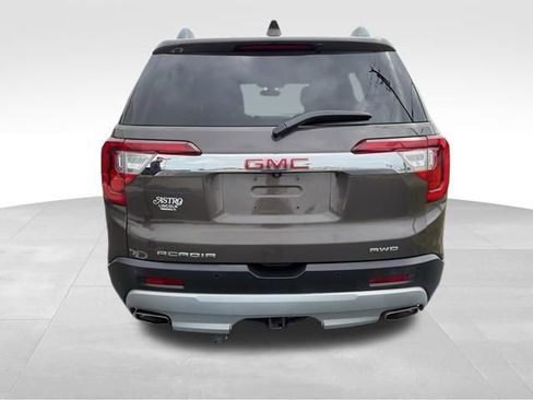 Used 2020 GMC Acadia SLT image 6