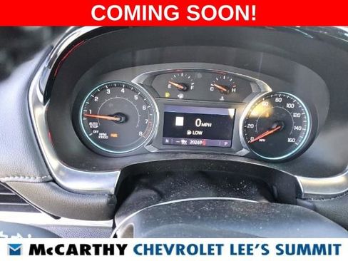 Used 2022 Chevrolet Traverse LT w/ LT Premium Package image 7