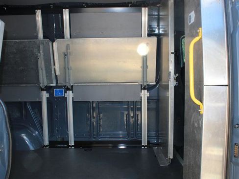 Used 2019 Mercedes-Benz Sprinter 144 image 16