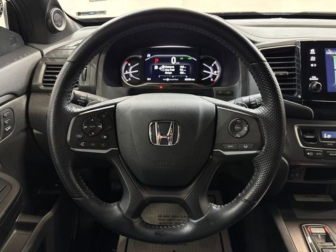 Certified 2023 Honda Passport EX-L image 15