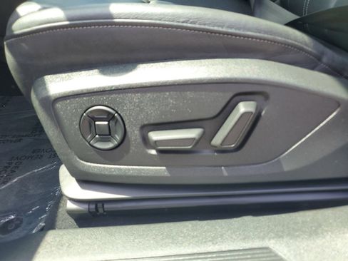 Used 2023 Audi Q4 e-tron Prestige w/ Black Optic Package AWD/4WD image 22