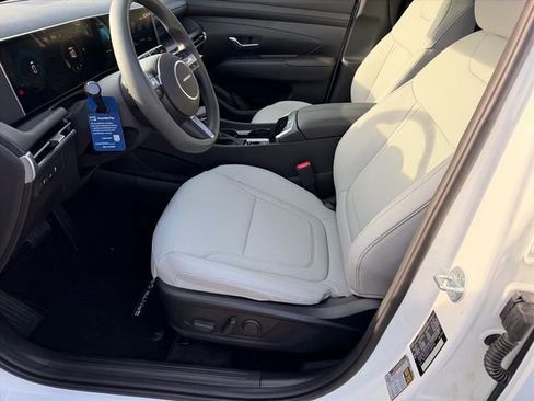 New 2026 Hyundai Santa Cruz SEL AWD/4WD image 10