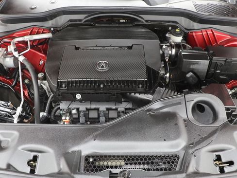 Used 2024 Acura MDX A-Spec image 38