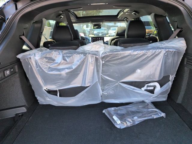 New 2026 Acura MDX Type S w/ Advance Package AWD/4WD image 11