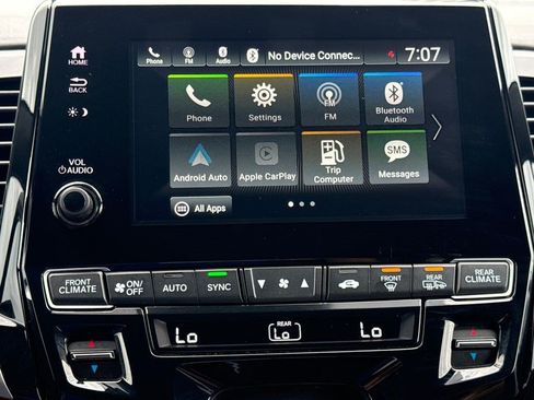 Certified 2023 Honda Odyssey Sport image 31