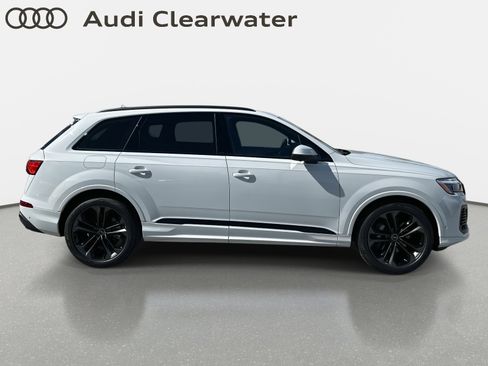 New 2026 Audi Q7 3.0T Premium Plus image 5