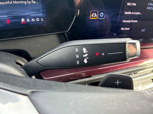 Certified 2024 Chevrolet Traverse Z71 w/ Enhanced Driving Package image 16